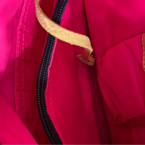 DOONEY & BOURKE Swirl Doodle Hobo excellent condition - Picture 7 of 13